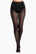 Женские утепленные термоколготки с эффектом утяжки и Push-Up, 2XL - изображение 1