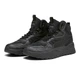 Черевики Trinity Mid Puma 392327-01 41 Чорний (4065454814142) - зображення 2