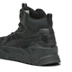 Черевики Trinity Mid Puma 392327-01 42.5 Чорний (4065454814166) - зображення 6