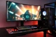 Монитор 2e gaming 34" r3424b 2xHDMI, dp, va, 3440x1440, 200Hz, 1ms, ntsc 85%, curved, FreeSync, has 2e-r3426b-01.ua - изображение 4