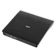 Внешний привод CD/DVD Izoxis 26083 USB 3.0 записывающий чёрный - изображение 5