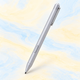 Стилус активний ME-MPP303 для Microsoft Surface Pro/Go/Book, HP, ASUS, Dell, 4096 рівнів натискання, сірий - изображение 1