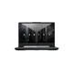 Ігровий ноутбук ASUS TUF Gaming F15 / Intel Core i5-10300H / SSD 512 GB / 16 GB RAM / 15.6", IPS 1920x1080 144Hz / NVIDIA GeForce GTX 1650 4GB - Refurbished - изображение 1