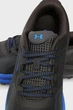Чоловічі чорні кросівки UA Charged Bandit TR 3 Under Armour 40,5 3028371-016 - зображення 2