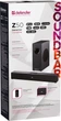 Саундбар Defender Z50 50W Bluetooth Black (4714033652513) - изображение 8