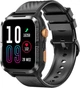 Смарт-часы Blackview W10 Pro Black - изображение 1