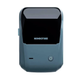 Термопринтер для друку наклейок NIIMBOT B1 DARK BLUE - зображення 1
