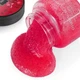 Скраб для тела антиоксидантный LAVISH CARE BODY SCRUBS - CHARMING RUBY POTION гранатовый, 250 мл - изображение 3