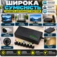 Універсальний блок живлення , Зарядний пристрій для ноутбука 12-24В , Потужність 96W-120W - зображення 4