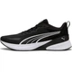 Кросівки спортивні Agile Lite TR Puma 313739-01 44 Чорний (4070033019788) - зображення 1