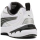 Кросівки Milenio tech 2000 Puma 402625-12 46 Білий (4069161642647) - зображення 5