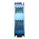 Блок питания BIOM DC12 200W 16.5А LED-12-200 - изображение 2