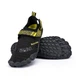 Гумові антиковзкі черевики аквашузи Naturehike NH20FS022, 42, чорний (6977465860286) - зображення 1