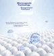 Підгузки нічні Lelch Anmin Microclimate M (6-11 кг), 44 шт - зображення 7
