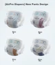 Подгузники Babycare AirPro L (9-14 кг), 160 шт (4 x 40) - изображение 12