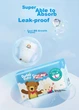 Підгузки-трусики DaddyBaby Cool BB Pants L (9-14 кг), 84 шт - зображення 2