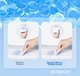 Підгузки-трусики BOBDOG Small Wave XXXL (від 17 кг), 96 шт - зображення 8
