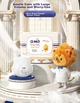 Підгузки-трусики Q-MO Royal Ultra-Soft XL (12-17 кг), 60 шт - зображення 3