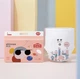 Подгузники-трусики Shinrea Butt Friends L, 120 шт - изображение 3