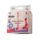 Підгузки Aiweier Little Explorer NB (до 5 кг), 26 шт - зображення 1