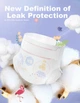 Підгузки Aiweier Little Explorer NB (до 5 кг), 26 шт - зображення 3