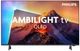 Telewizor Philips QLED 55" 55PQS8611/12 - obraz 1