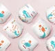 Підгузки Huggies Royal Dragon S (4-8 кг), 56 шт - зображення 3