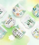 Подгузники Huggies Little Forest M (6-11 кг), 84 шт (2 x 42) - изображение 4