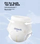 Підгузки-трусики Chiaus Platinum XXL (від 15 кг), 30 шт - зображення 10