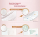Підгузки Huggies Royal Dragon S (4-8 кг), 56 шт - зображення 8
