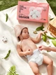 Подгузники-трусики PurCotton XL (12-17 кг), 34 шт - изображение 3