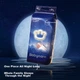 Подгузники ночные Babycare All Night M (6-11 кг), 50 шт - изображение 2