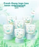 Підгузки Pampers Fresh Help NB (до 5 кг), 66 шт - зображення 9