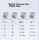 Подгузники ночные Babycare All Night M (6-11 кг), 50 шт - изображение 15