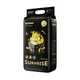 Подгузники Longmaoboshi Сюрприз M (4.5-8 кг), 54 шт - изображение 1