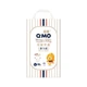 Подгузники-трусики Q-MO Royal Ultra-Soft L (9-14 кг), 46 шт - изображение 1