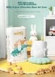 Підгузки-трусики Solove Miffy Colorful Dream L (9-14 кг), 40 шт - зображення 4