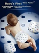 Підгузки Huggies Blue Label M (6-11 кг), 50 шт - зображення 13