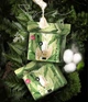 Подгузники-трусики Homebaby Silk Protein 5XL (от 21 кг), 48 шт - изображение 3