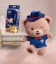 Подгузники Mingdian Teddy NB (1-3 кг), 66 шт - изображение 4