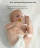 Підгузки Homebaby Протеїн шовку XXL (11-15 кг), 64 шт - зображення 6