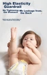 Підгузки-трусики Babycare Royal Lion Kingdom XXXL (від 17 кг), 24 шт - зображення 13