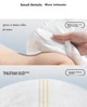 Подгузники-трусики Babycare Air Pro XXXL (от 17 кг), 24 шт - изображение 12