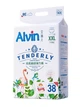 Подгузники-трусики ночные Aiweier Classic Soft Touch XXL (от 15 кг), 38 шт - изображение 1
