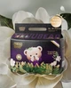 Подгузники-трусики Mingdian Teddy Camellia XL (12-14.5 кг), 76 шт - изображение 3