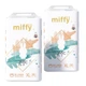 Підгузки-трусики Solove Miffy Colorful Dream XL (12-17 кг), 72 шт - зображення 1
