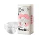 Підгузки PurCotton bbnice M (6-11 кг), 48 шт - зображення 1