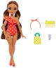 Lalka Barbie Dream Besties Teresa z akcesoriami (JGH82/JGH85) (0194735314515) - obraz 2