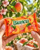 Мыло туалетное косметическое Bianca с ароматом персика 140 г (4820023369672) - изображение 5
