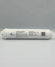 Постфильтр Aqua Brilliant T33 с активированным кокосовым углем для систем обратного осмоса - изображение 4